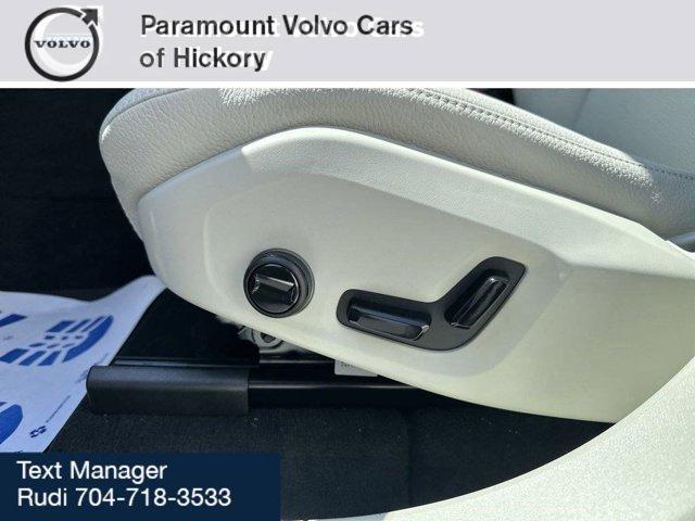 new 2025 Volvo XC60 Plug-In Hybrid car, priced at $63,260