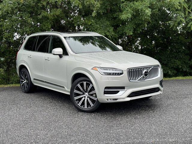 used 2021 Volvo XC90 car, priced at $45,164