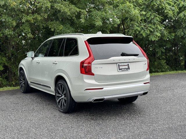 used 2021 Volvo XC90 car, priced at $45,598