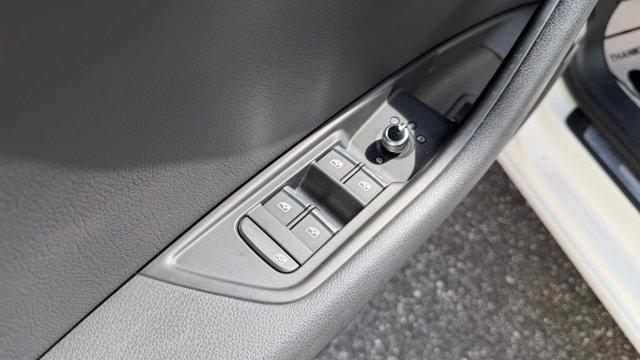 used 2019 Audi A4 car, priced at $21,860