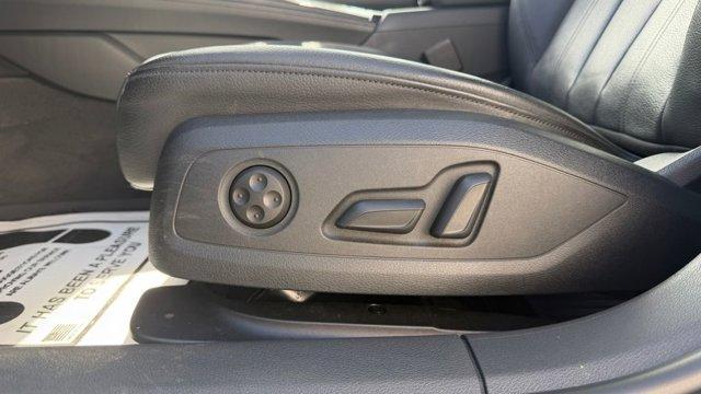 used 2019 Audi A4 car, priced at $21,860
