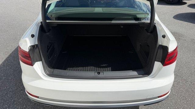 used 2019 Audi A4 car, priced at $21,860