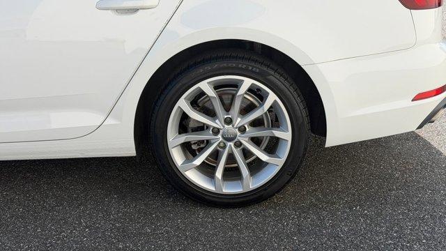 used 2019 Audi A4 car, priced at $21,860