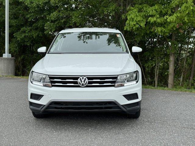 used 2019 Volkswagen Tiguan car, priced at $15,996