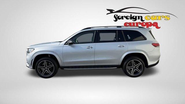 used 2023 Mercedes-Benz GLS 450 car, priced at $52,777