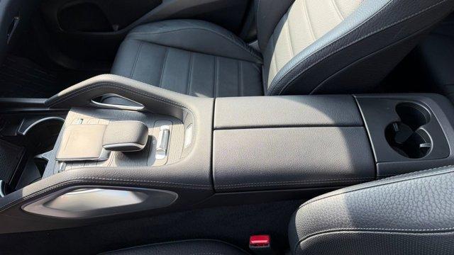 used 2023 Mercedes-Benz GLS 450 car, priced at $52,777