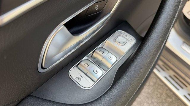 used 2023 Mercedes-Benz GLS 450 car, priced at $52,777