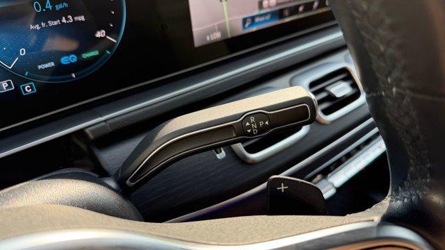 used 2023 Mercedes-Benz GLS 450 car, priced at $52,777