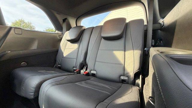 used 2023 Mercedes-Benz GLS 450 car, priced at $52,777