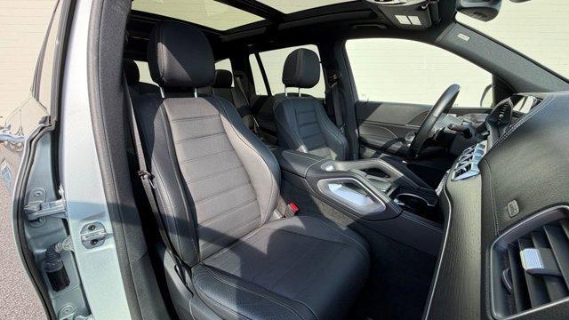 used 2023 Mercedes-Benz GLS 450 car, priced at $52,777