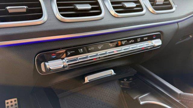 used 2023 Mercedes-Benz GLS 450 car, priced at $52,777