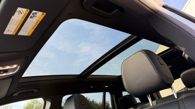 used 2023 Mercedes-Benz GLS 450 car, priced at $52,777