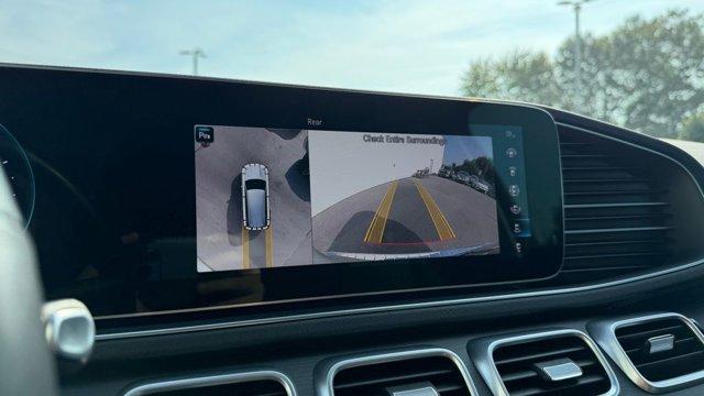 used 2023 Mercedes-Benz GLS 450 car, priced at $52,777