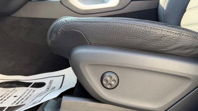 used 2023 Mercedes-Benz GLS 450 car, priced at $52,777