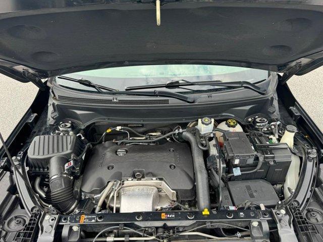 used 2019 GMC Terrain car, priced at $18,505