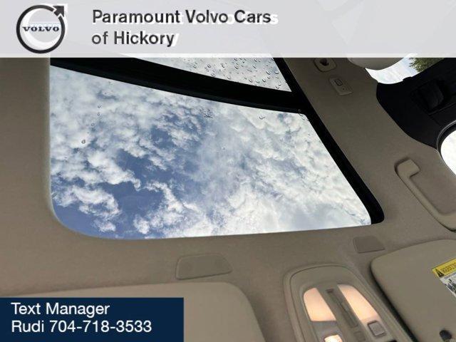 new 2026 Volvo XC40 car, priced at $46,650