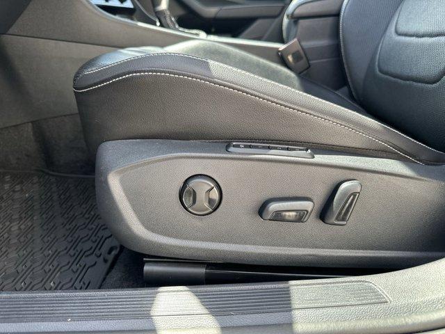 used 2024 Volkswagen Jetta car, priced at $27,900