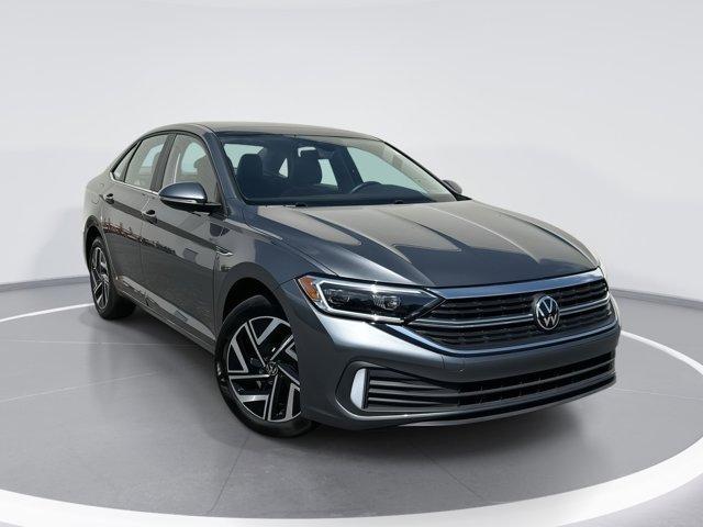 used 2024 Volkswagen Jetta car, priced at $27,900