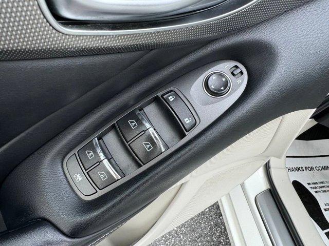 used 2015 INFINITI Q50 car, priced at $11,948