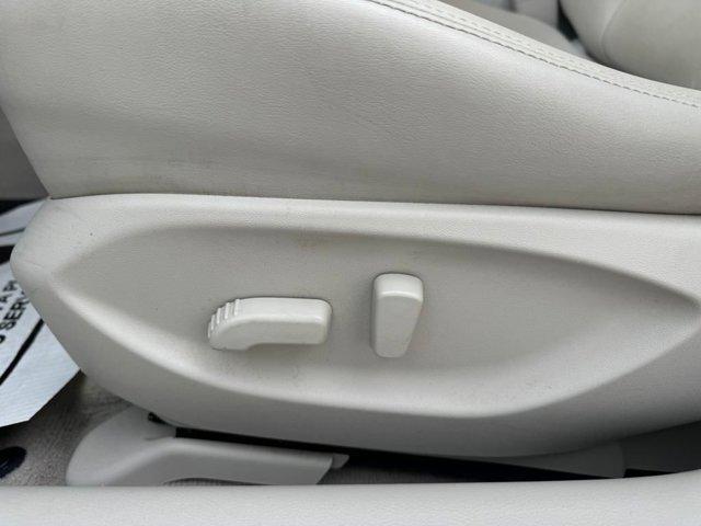 used 2015 INFINITI Q50 car, priced at $11,948