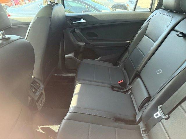 used 2019 Volkswagen Tiguan car, priced at $16,989