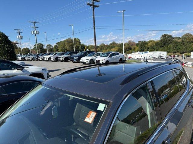 used 2019 Volkswagen Tiguan car, priced at $16,989