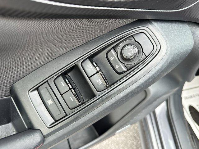 used 2020 Subaru Impreza car, priced at $18,622