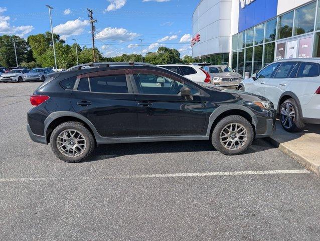 used 2020 Subaru Impreza car, priced at $18,900