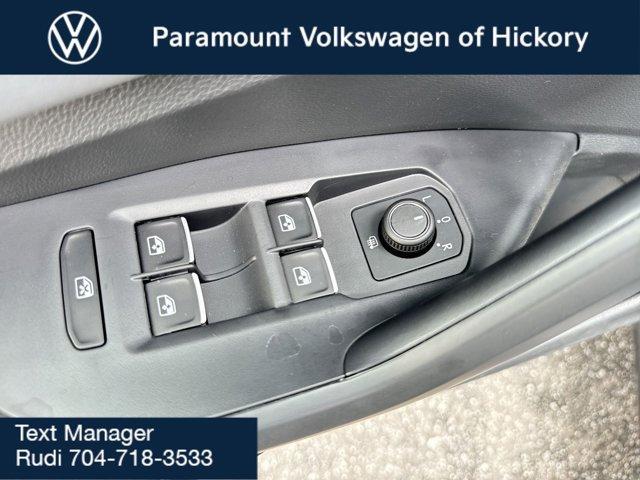 new 2025 Volkswagen Jetta car, priced at $27,352