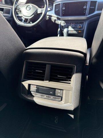 used 2019 Volkswagen Atlas car, priced at $15,900