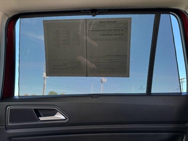 used 2019 Volkswagen Atlas car, priced at $15,900