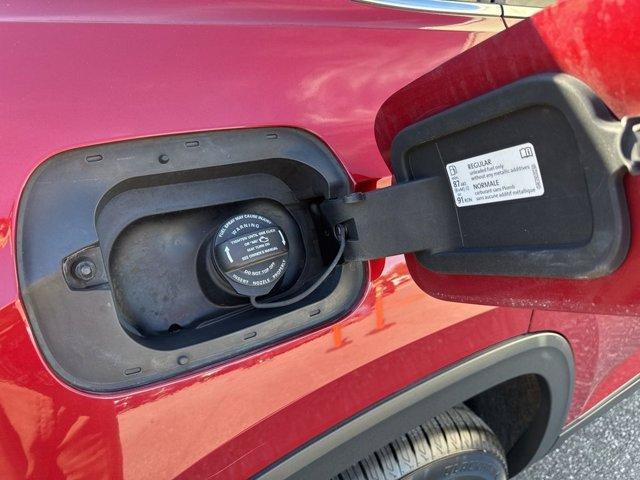 used 2019 Volkswagen Atlas car, priced at $15,900