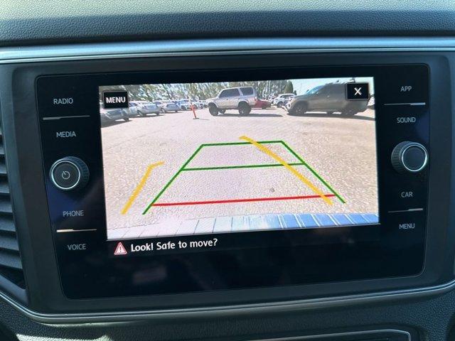 used 2019 Volkswagen Atlas car, priced at $15,900