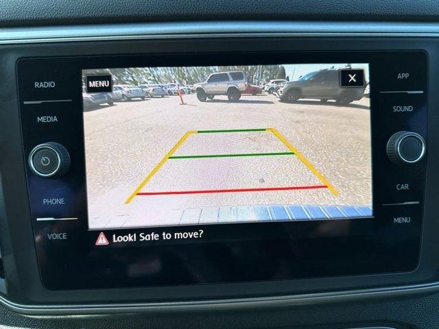 used 2019 Volkswagen Atlas car, priced at $15,900