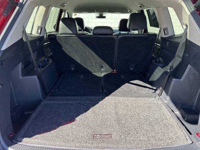 used 2019 Volkswagen Atlas car, priced at $15,900