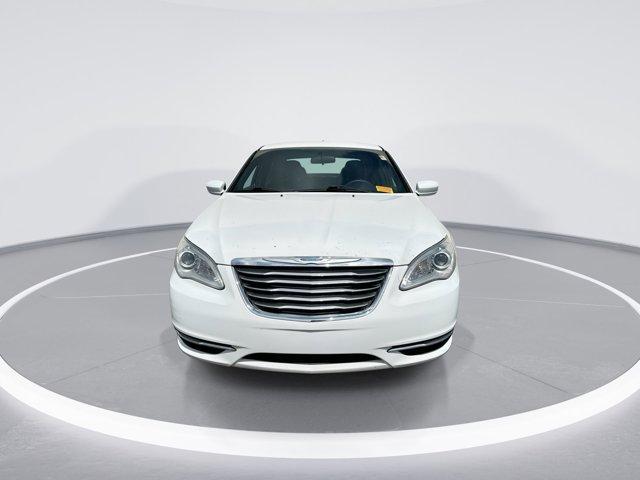 used 2014 Chrysler 200 car, priced at $7,900