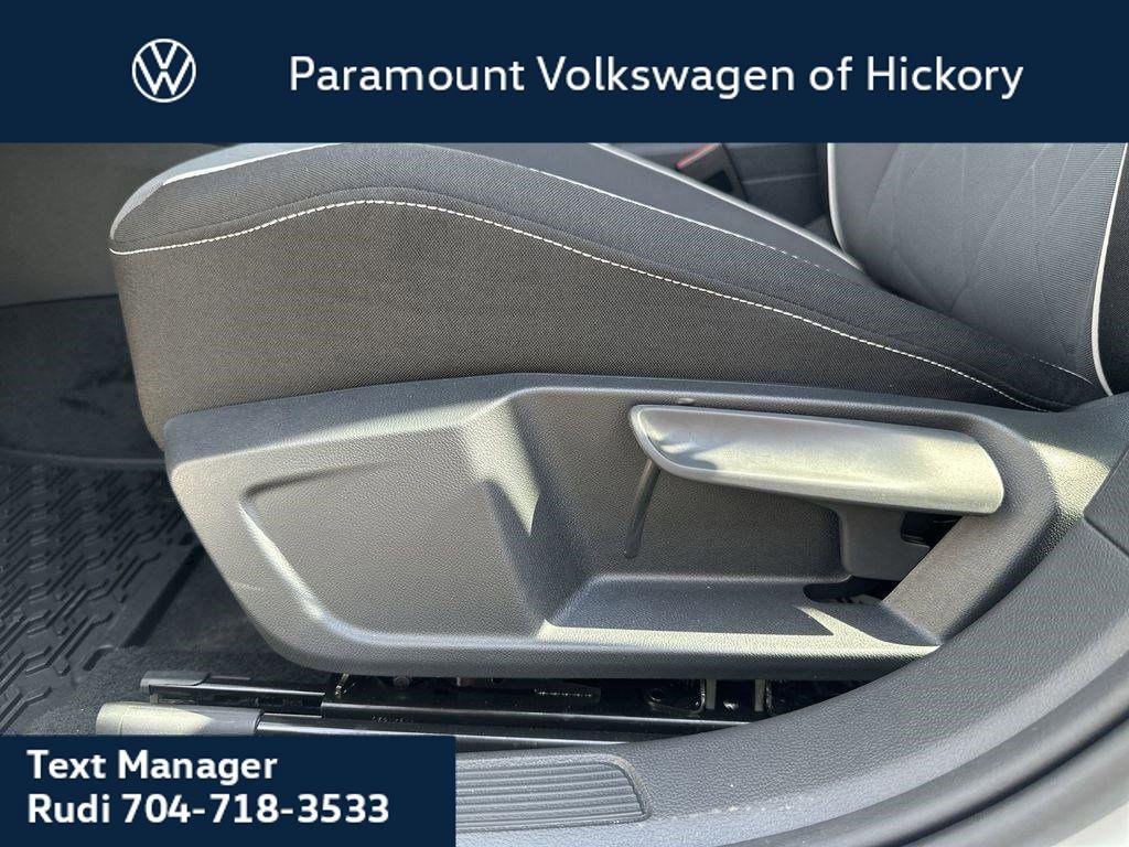 new 2025 Volkswagen Jetta car, priced at $25,526