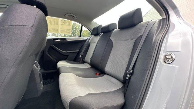 used 2017 Volkswagen Jetta car, priced at $9,981