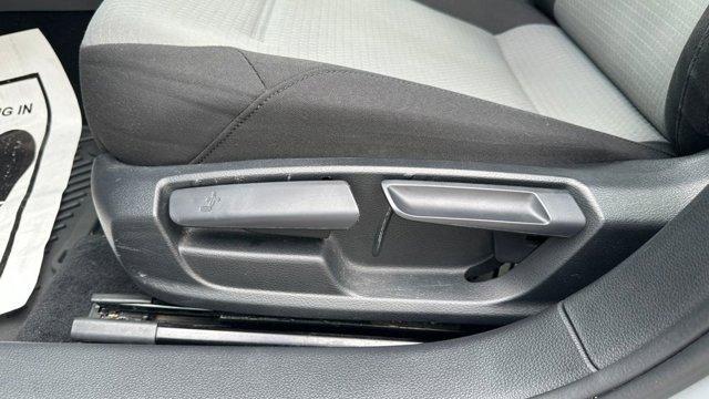 used 2017 Volkswagen Jetta car, priced at $9,981