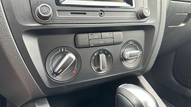 used 2017 Volkswagen Jetta car, priced at $9,981