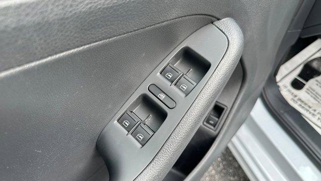 used 2017 Volkswagen Jetta car, priced at $9,981