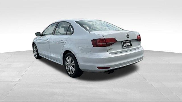 used 2017 Volkswagen Jetta car, priced at $9,981