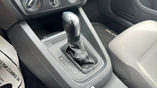 used 2017 Volkswagen Jetta car, priced at $9,981