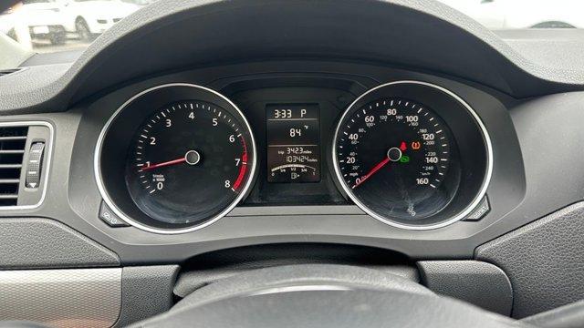 used 2017 Volkswagen Jetta car, priced at $9,981