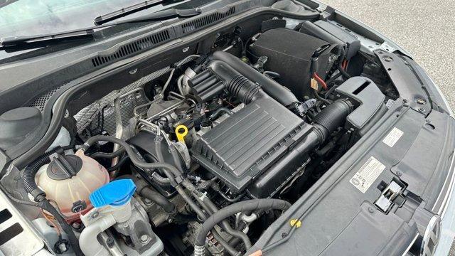 used 2017 Volkswagen Jetta car, priced at $9,981