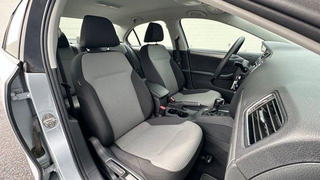 used 2017 Volkswagen Jetta car, priced at $9,981