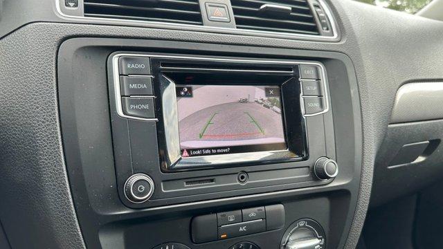 used 2017 Volkswagen Jetta car, priced at $9,981