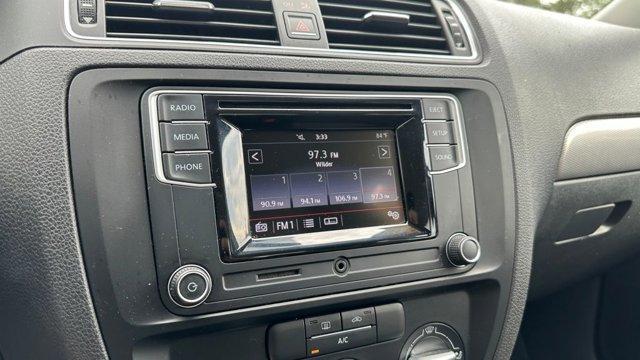 used 2017 Volkswagen Jetta car, priced at $9,981