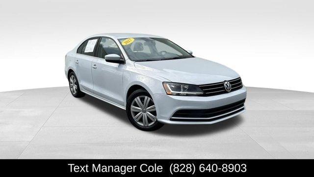 used 2017 Volkswagen Jetta car, priced at $9,981