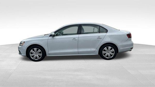 used 2017 Volkswagen Jetta car, priced at $9,981